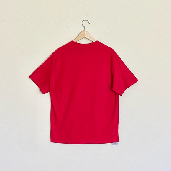 FIFA World Cup Brazil 2019 Team Mexico Trophy Graphic Red T Shirt Adult Large - Picture 6 of 9